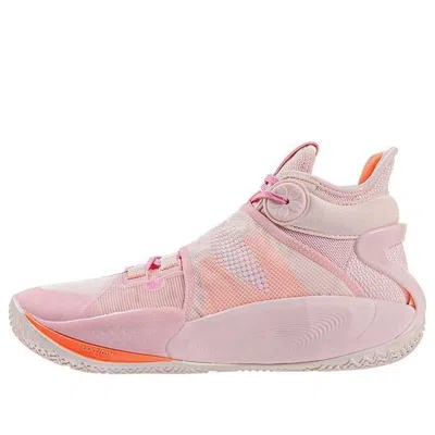 LI-NING Li-Ning Sonic 9 'Pink'