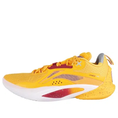 LI-NING Li-Ning Speed 10 'CBA Shanxi'