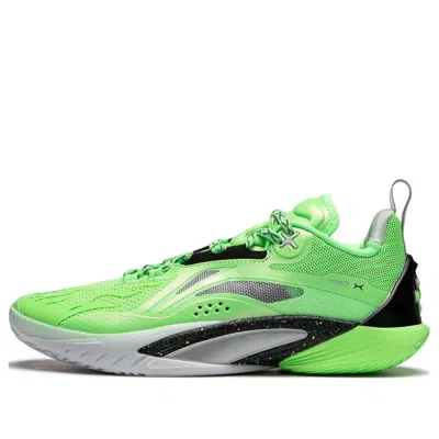 LI-NING Li-Ning Speed 10 'Neon Green'
