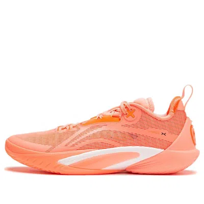 LI-NING Li-Ning Speed 10 'Orange'
