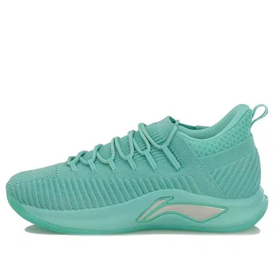 LI-NING Li-Ning Speed 5 Low PlayOff 'Tiffany Green'