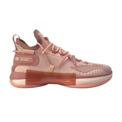 LI-NING SPEED 6 'BREAST CANCER AWARENESS'