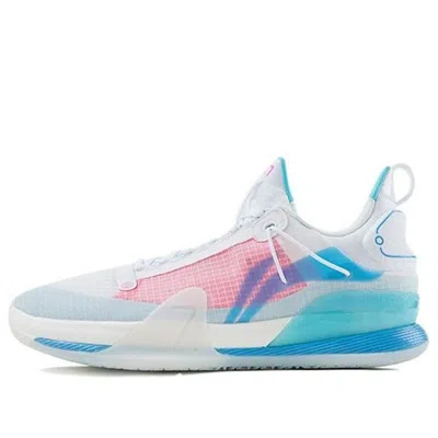 LI-NING Li-Ning Speed 7 Premium PE 'Cotton Candy'