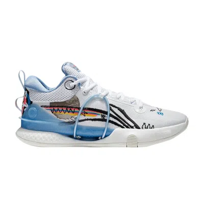 LI-NING SPEED 8 PREMIUM 'CHRISTMAS'