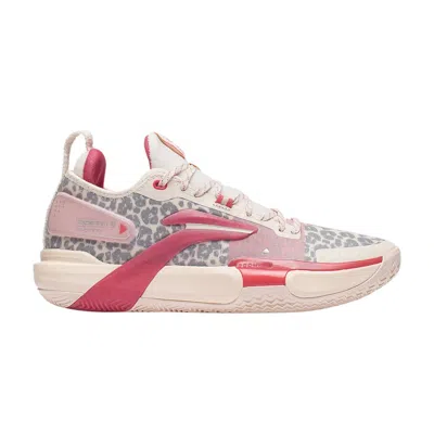LI-NING SPEED 9 PREMIUM 'LEOPARD'