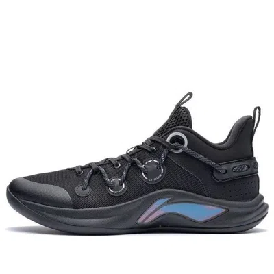LI-NING Li-Ning Speed Team 'Black Blue'