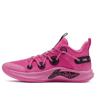 LI-NING Li-Ning Speed Team 'Brilliant Pink'