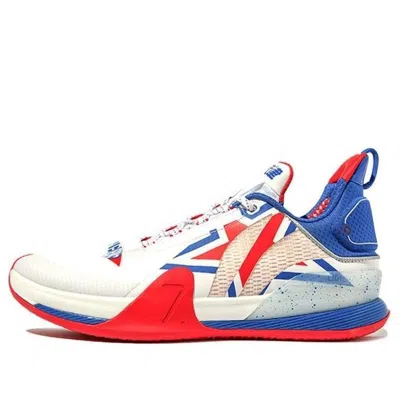 LI-NING Li-Ning Speed VII 7 'Tianjin Forerunner Club'