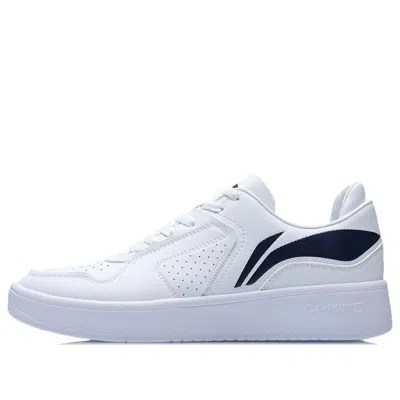 LI-NING Li-Ning Sport Authentic 'White Blue'
