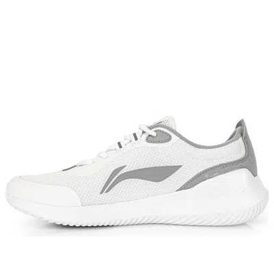LI-NING Li-Ning Sport Leisure Low 'White Grey'
