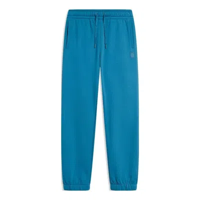 LI-NING Li-Ning Sports Lifestyle Pants 'Blue'