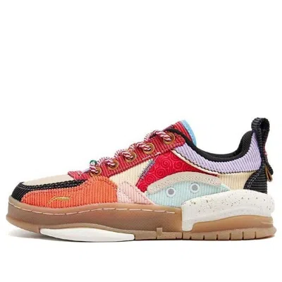 LI-NING Li-Ning SPWV Lite 'Red White Black'