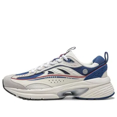 LI-NING Li-Ning Starlit Lite 'Beige Blue'