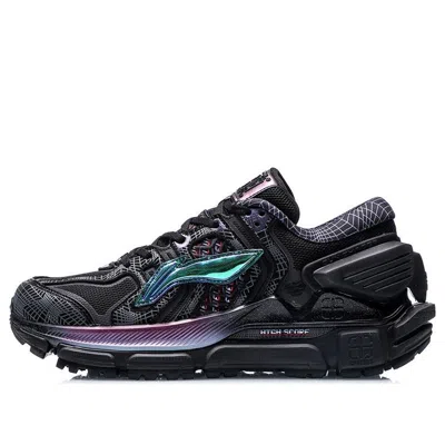 LI-NING Li-Ning Sun Chaser 'Black'