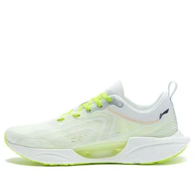 LI-NING Li-Ning Super Light 18 'White Light Green'
