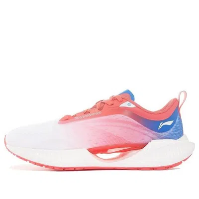 LI-NING Li-Ning Super Light XIX 'White Red'