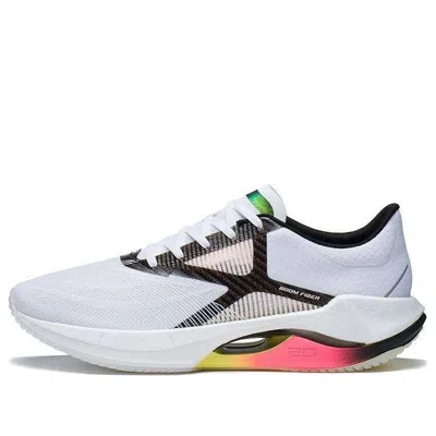 LI-NING Li-Ning Super Light XX 'White Black'
