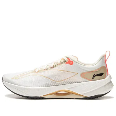 LI-NING Li-Ning Superlight 21 'Grey White Orange'