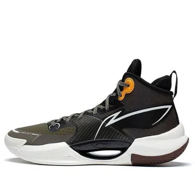 LI-NING Li-Ning Superlight 'Black Green'