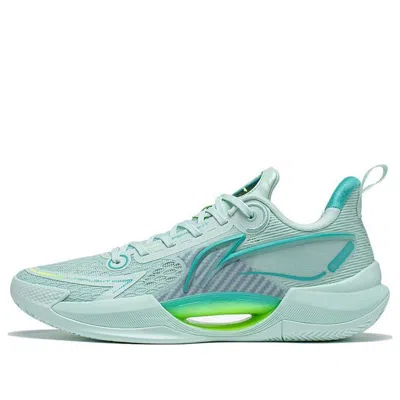 LI-NING Li-Ning Superlight V2 'Ice Mint'