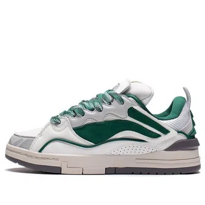 LI-NING Li-Ning Superwave Golden 'White Green'