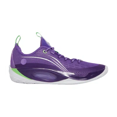LI-NING WADE 808 2 'LAVENDER'