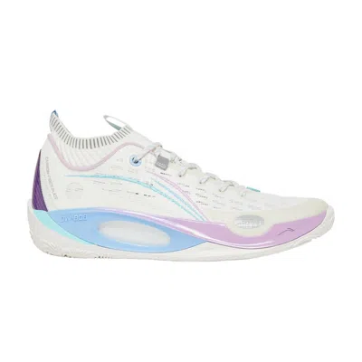 LI-NING WADE 808 2 ULTRA 'FAMILY LOVE'