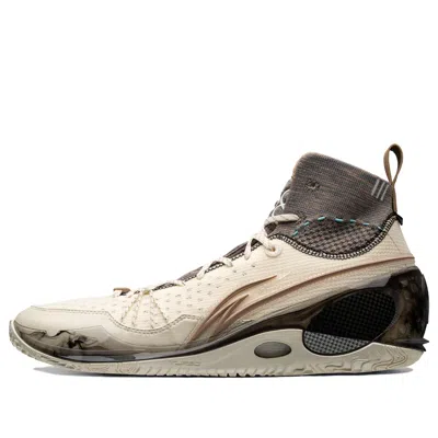 LI-NING Li-Ning Wade 808 3 Ultra V2 'Year of the Dragon'