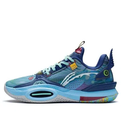 LI-NING Li-Ning Wade All City 10 x Marvel 'Doctor Strange - Multiverse'
