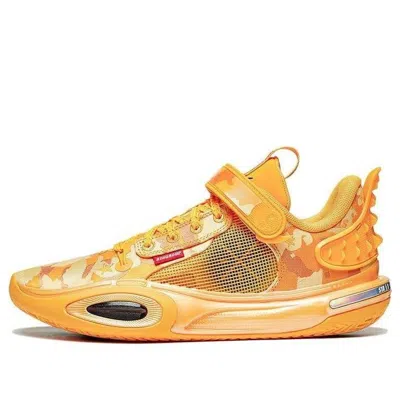 LI-NING Li-Ning Wade All City 11 'Gold Blood'