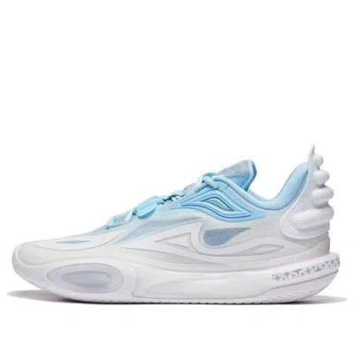 LI-NING Li-Ning Wade All City 11 V2 'Ice Blood'