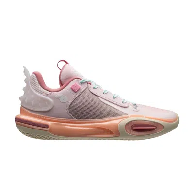 LI-NING WADE ALL CITY 11 'YEAR OF THE RABBIT'