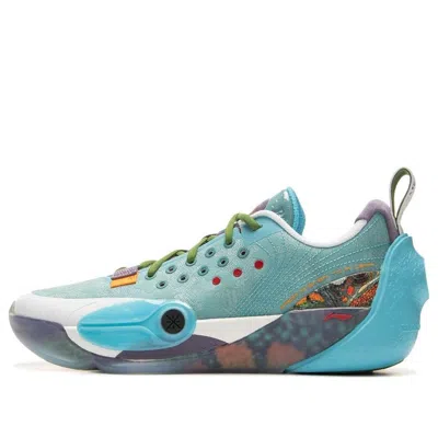 LI-NING Li-Ning Wade All City 13 'Chameleon'