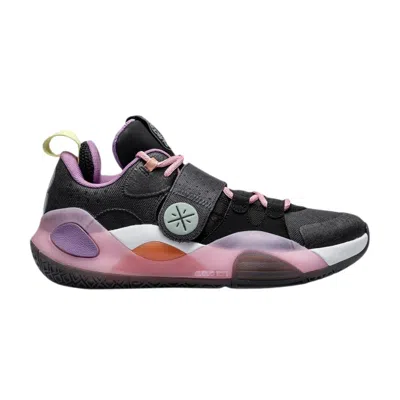 LI-NING WADE ALL CITY 8 'INVERTING COTTON CANDY'