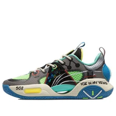 LI-NING Li-Ning Wade All City 9 'Hometown'