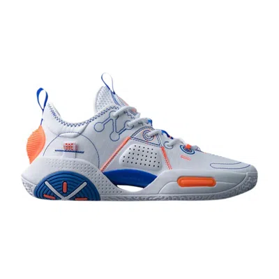 LI-NING WADE ALL CITY 9 V1.5 'THE BIG APPLE'