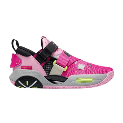 LI-NING WADE ALL CITY 9 V2 'RAINBOW'