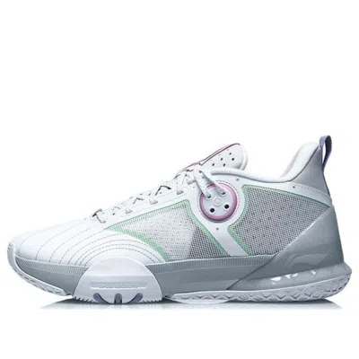 LI-NING Li-Ning Wade All Day 6 V1 'White Grey'