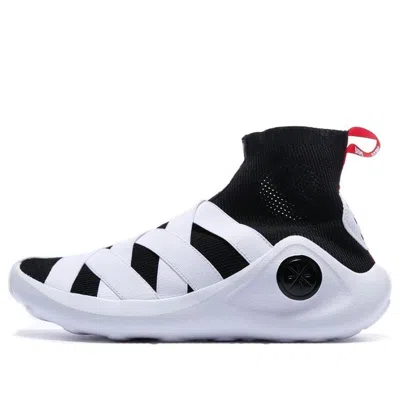 LI-NING Li-Ning Wade Essence Sock x 'NYFW '