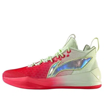 LI-NING Li-Ning Wade Shadow 1 'Red Green'