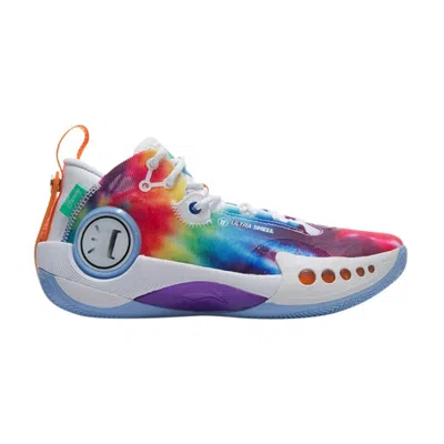 LI-NING WADE SHADOW 3 'RAINBOW'