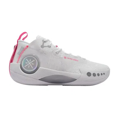 LI-NING WADE SHADOW 3 'WHITE PINK'