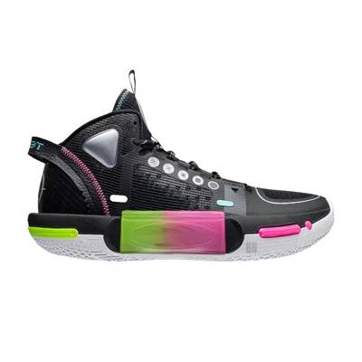 LI-NING WADE SHADOW 4 'NEON'