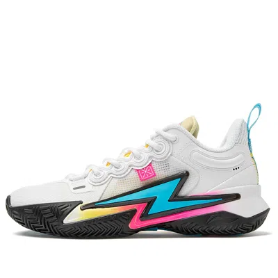 LI-NING Li-Ning Wade Son of Flash 'Bright Yellow'