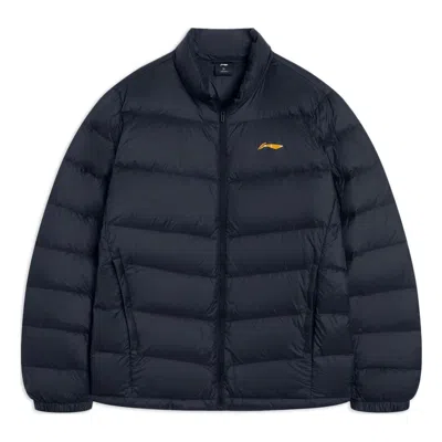 LI-NING Li-Ning Warm Casual Down Jacket 'Black'
