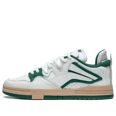 LI-NING Li-Ning Wave Pro 'White Green'
