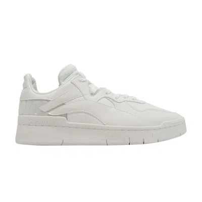 LI-NING WAVE SUPERWAVE LOW 'SNOW WHITE'