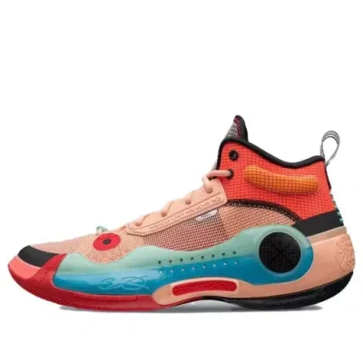 LI-NING Li-Ning Way of Wade 10 'Art'