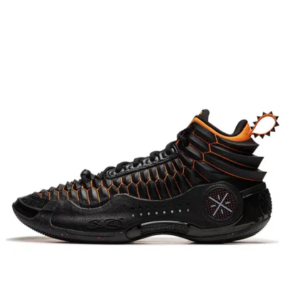 LI-NING Li-Ning Way of Wade 10 'Black Dragon'