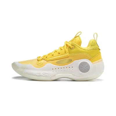 LI-NING LI-NING WAY OF WADE 10 ‘CITY OF ANGELS’ MEN'S BASKETBALL SHOE ABAS083-6